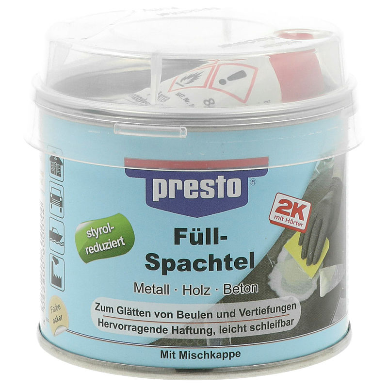 Nigrin Auspuff-Montagepaste, 150 Gramm